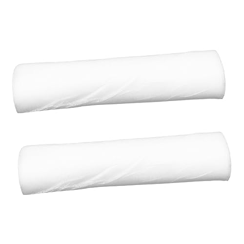 ADOCARN 2rollen Ölabsorbierendes Filterpapier Für Dunstabzugshauben Küchenfilterpapier Hochwertiges Fettfilter Für Effektive Ölvermeidung Und Einfache Reinigung ADOCARN 2rollen Ölabsorbierendes Filterpapier Für Dunstabzugshauben Küchenfilterpapier Hochwertiges Fettfilter Für Effektive Ölvermeidung Und Einfache Reinigung von ADOCARN