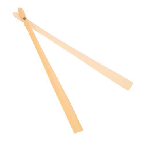 ADOCARN 2stücke Faltbarer Fächerrahmen Aus Holz Für DIY-projekte Im Japanischen Und Chinesischen Stil Nachhaltig Und Langlebig Für Täglichen Gebrauch Und Besondere Anlässe ADOCARN 2stücke Faltbarer Fächerrahmen Aus Holz Für DIY-projekte Im Japanischen Und Chinesischen Stil Nachhaltig Und Langlebig Für Täglichen Gebrauch Und Besondere Anlässe von ADOCARN