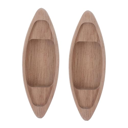 ADOCARN 2 Stück Miniaturboot aus Holz kleine Segelboote Segelbootspielzeug Mini-Segelboot-Modelldekoration Segelboot-Modell-Ornament Segelbootfigur Bootsverzierungen Miniboot Hellbraun ADOCARN 2 Stück Miniaturboot aus Holz kleine Segelboote Segelbootspielzeug Mini-Segelboot-Modelldekoration Segelboot-Modell-Ornament Segelbootfigur Bootsverzierungen Miniboot Hellbraun von ADOCARN