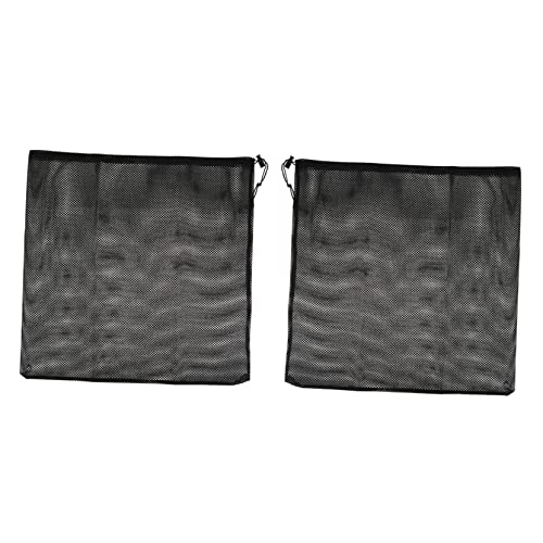 ADOCARN 2 Stück Pumpen Meshtaschen mit Kordelzug Wasserpumpen Filterbeutel für Effektiven Schutz und Einfache ADOCARN 2 Stück Pumpen Meshtaschen mit Kordelzug Wasserpumpen Filterbeutel für Effektiven Schutz und Einfache von ADOCARN