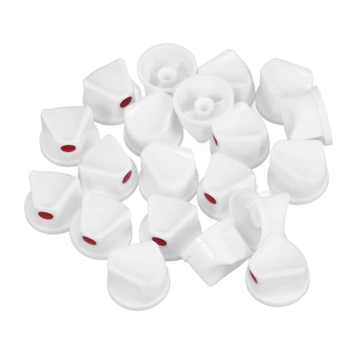 ADOCARN 20 Stück Teiliges Spray Paint Düsen Ersatzteile für Graffiti Sprühköpfe für Spraydosen Kreative Farbgestaltung Langlebig und Praktisch für Kunstprojekte und Mehr ADOCARN 20 Stück Teiliges Spray Paint Düsen Ersatzteile für Graffiti Sprühköpfe für Spraydosen Kreative Farbgestaltung Langlebig und Praktisch für Kunstprojekte und Mehr von ADOCARN