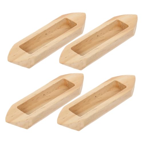 ADOCARN 4 Stück Kanu Modell Dekore Fischerboot Modelle Desktop Boot Ornamente Tischdekoration Kanu Ornament Bootsdekor Ozeanlandschaft Ornamente DIY Projekt Malerei Kunst Holz ADOCARN 4 Stück Kanu Modell Dekore Fischerboot Modelle Desktop Boot Ornamente Tischdekoration Kanu Ornament Bootsdekor Ozeanlandschaft Ornamente DIY Projekt Malerei Kunst Holz von ADOCARN