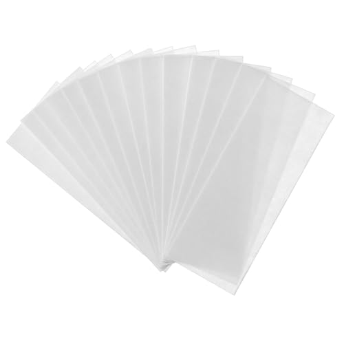 ADOCARN 500 Stück Labor Absorptionspapier Hochsaugfähiges Löschpapier für Reinigung und Staubentfernung im Experiment Je Verbrauchsmaterial ADOCARN 500 Stück Labor Absorptionspapier Hochsaugfähiges Löschpapier für Reinigung und Staubentfernung im Experiment Je Verbrauchsmaterial von ADOCARN