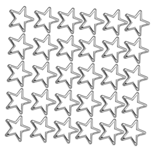 ADOCARN 50stücke DIY Dekorative Nieten Für Kleidung Und Lederzubehör Gepäcknieten Studs Für Handwerk Und Modeaccessoires von ADOCARN