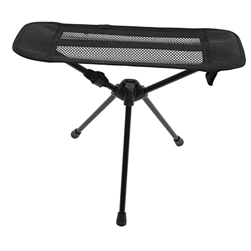 ADOCARN Tragbarer Klappstuhl Outdoor Leicht Faltbarer Campinghocker Kleiner Campinghocker für Angeln Grillen Reisen Kompakt ADOCARN Tragbarer Klappstuhl Outdoor Leicht Faltbarer Campinghocker Kleiner Campinghocker für Angeln Grillen Reisen Kompakt von ADOCARN
