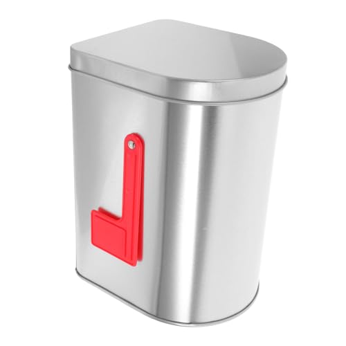 ADOCARN Mini Briefkasten Dekorativer Geschenkkasten für Grußkarten und Preise und Langlebig Bastelprojekte und Aufbewahrung ADOCARN Mini Briefkasten Dekorativer Geschenkkasten für Grußkarten und Preise und Langlebig Bastelprojekte und Aufbewahrung von ADOCARN