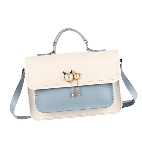 ADOCARN Selbermachen Von Taschen Aus Pu-leder Nähset Für Stricktaschen Und Handgefertigte Zubehörteile Zur Herstellung Von Handtaschen Und Umhängetaschen ADOCARN Selbermachen Von Taschen Aus Pu-leder Nähset Für Stricktaschen Und Handgefertigte Zubehörteile Zur Herstellung Von Handtaschen Und Umhängetaschen von ADOCARN