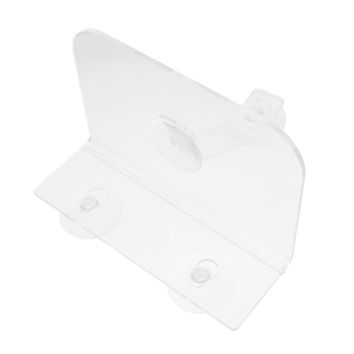 ADOCARN Wandregal für Pflanzen und Blumen Hängendes Regal für Schlafzimmer und Büro zu Installieren Design Vielseitig Einsetzbar von ADOCARN