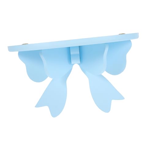 ADOCARN Wandregal im Bogenstil für Kinderzimmer Nordisches Design Dekoratives Regal zur Aufbewahrung Büchern für Ordentliche Raumgestaltung ADOCARN Wandregal im Bogenstil für Kinderzimmer Nordisches Design Dekoratives Regal zur Aufbewahrung Büchern für Ordentliche Raumgestaltung von ADOCARN