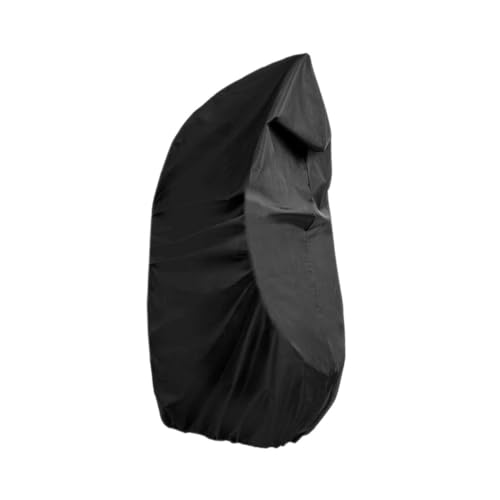 ADOCARN Wasserdichte Schutzhülle für Gartenschaukel Uv-beständig und Staubdicht Robustes Oxford-material Reißverschlussseitig Öffnend Geeignet für Outdoor-eierschaukeln und Hängesessel ADOCARN Wasserdichte Schutzhülle für Gartenschaukel Uv-beständig und Staubdicht Robustes Oxford-material Reißverschlussseitig Öffnend Geeignet für Outdoor-eierschaukeln und Hängesessel von ADOCARN