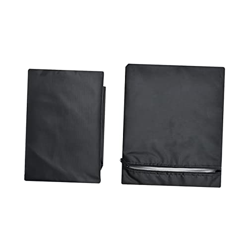 ADOCARN wasserdichte BBQ Grillabdeckung Uv Beständige Abdeckplane für Außenmöbel Strapazierfähiges Material Einfache Optimaler Wetterschutz ADOCARN wasserdichte BBQ Grillabdeckung Uv Beständige Abdeckplane für Außenmöbel Strapazierfähiges Material Einfache Optimaler Wetterschutz von ADOCARN