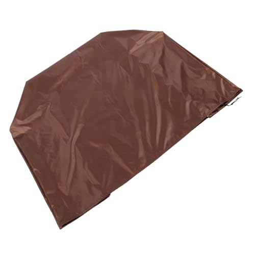 ADOCARN wasserdichte Outdoor-gartenmöbel Abdeckhaube Schützende Abdeckung für Sofa Bank Stuhl Wetterfest Schnee Regenbeständig Vielseitig für Terrasse Garten Strand Geeignet ADOCARN wasserdichte Outdoor-gartenmöbel Abdeckhaube Schützende Abdeckung für Sofa Bank Stuhl Wetterfest Schnee Regenbeständig Vielseitig für Terrasse Garten Strand Geeignet von ADOCARN
