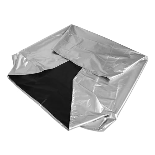 ADOCARN wasserdichte Oxford-gartenmöbelabdeckung Uv-beständig Staubdicht Wetterfeste Patio-Tisch Stuhl-schutzhülle für Outdoor-möbelsets ADOCARN wasserdichte Oxford-gartenmöbelabdeckung Uv-beständig Staubdicht Wetterfeste Patio-Tisch Stuhl-schutzhülle für Outdoor-möbelsets von ADOCARN