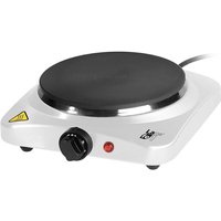 LAFE KEW001 Kochfeld Schwarz, Weiß Arbeitsplatte Versiegelte Platte 1 Zone(n) von ADOLPHE LAFONT