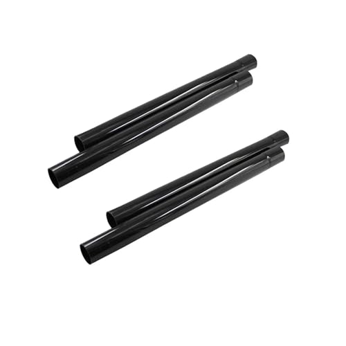 4er-Pack 32 mm Verlängerungsstäbe for universelles Staubsaugerzubehör Vakuumrohr-Schläuche Aufsätze(4 pcs) von ADQPLXGWH