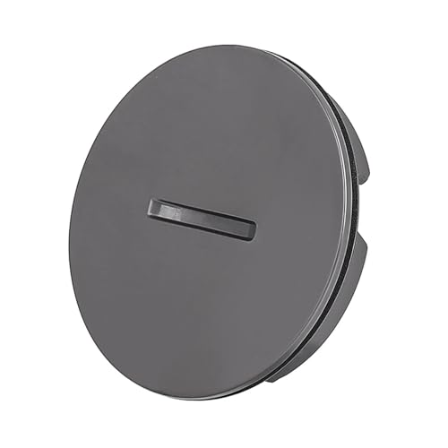 Aufsätze for die Seitenabdeckung der Bodenbürste, kompatibel mit Dyson, V6/V7, Akku-Staubsauger mit Direktantrieb, Zubehör for die Endkappenabdeckung der Bürstenstange(1PC) von ADQPLXGWH