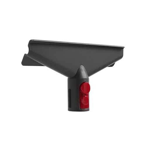 Ersatzteil kompatibel mit Dyson, V7 V8 V10 V11 V15 Handstaubsauger-Zubehör, Teleskopstangen-Verlängerungsrohr, Saugkopf-Anzug(Mattress suction) von ADQPLXGWH
