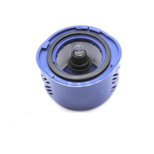 Hinterer Filter, kompatibel mit Dyson, V6 DC59, Ersatz-Staubsaugerzubehör Hinterer Filter, kompatibel mit Dyson, V6 DC59, Ersatz-Staubsaugerzubehör von ADQPLXGWH