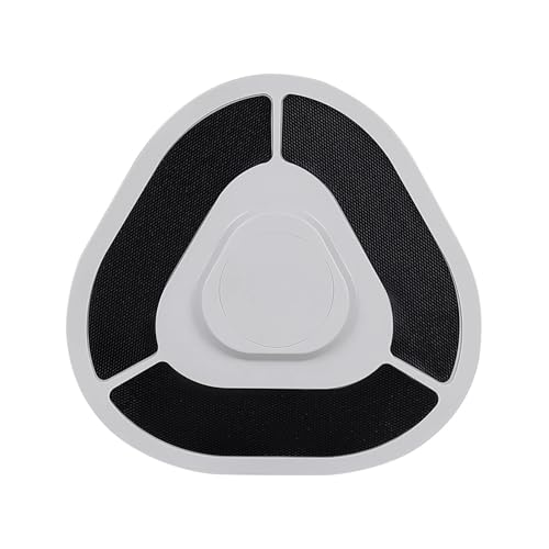 Kehrroboter-Moppständer, Mopptuch, kompatibel mit Narwal J3/J4/Freo X Ultra/J4 Lite/J5/Freo Z Ultra Staubsauger-Mopptücher(1PC Mop Holder) von ADQPLXGWH