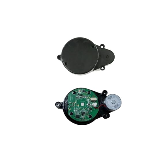 Kompatibel for Dreame Roboter S10 S20 X 10 X 20 Laserkopf Radar-Entfernungsmesser Reparaturzubehör von ADQPLXGWH