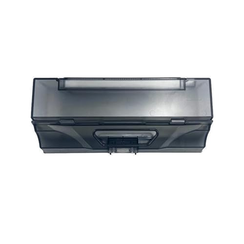Kompatibel for Dreame Sweeper Staubbox L10 Pro Staubbox Aufbewahrungsbox Zubehör von ADQPLXGWH