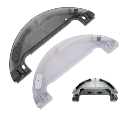 Kompatibel for Dreame Wassertank Mopp Filterelement D9 L10Pro Staubbox L10Plus Z10Pro Zubehör(L10plusZ10proWaterTankMop) von ADQPLXGWH