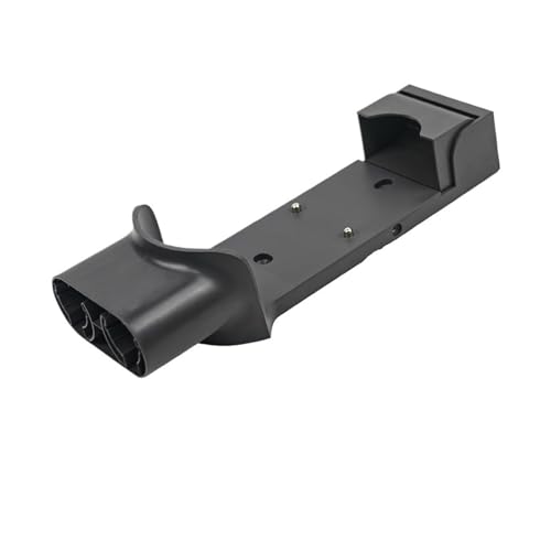 Kompatibel for Dreame Wireless Staubsauger Rack Lagerung Rack V9V10v11v12s/v16s/t20t30 Halterung Zubehör(Therackforv12s/v16s/t20(withoutears)) von ADQPLXGWH