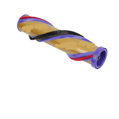 Kompatibel for Dyson Staubsauger Anti-Wicklung Direktantrieb Bodenbürste Rollenbürste Hauptbürstenleiste Bürstenleiste V11V15 Saugkopf Zubehör von ADQPLXGWH