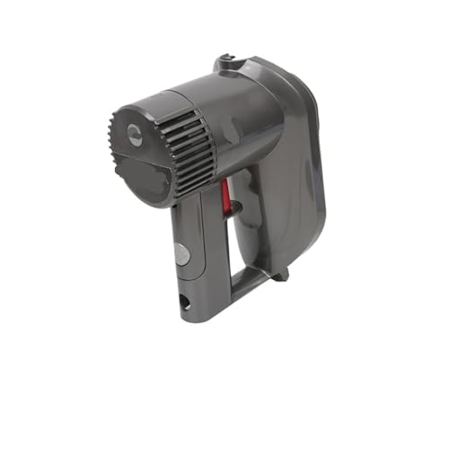 Kompatibel for Dyson Staubsauger DC34/35 DC44/45 Host Motor Haushaltsstaubsauger Host Reparatur Zubehör(Dc34buttonmodel) von ADQPLXGWH