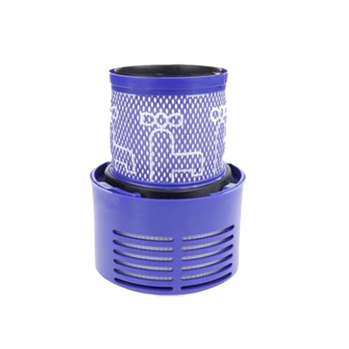 Kompatibel for Dyson Staubsauger Filter Element V10 Nationalen Bank Hinten V10 Uns Version Hinten Filter Zubehör(V10USversionfilter) von ADQPLXGWH