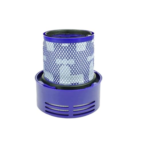 Kompatibel for Dyson Staubsauger Filter Element V10 Nationalen Bank Hinten V10 Uns Version Hinten Filter Zubehör(V10nationalbankfilterscreen) von ADQPLXGWH