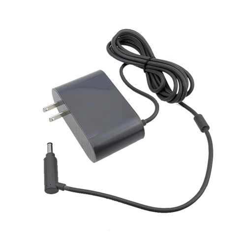 Kompatibel for Dyson Staubsauger Ladegerät V6V7V8 Batterie Netzteil Britischen Standard Europäischen Standard Amerikanischen Standard Zubehör(Americanstandardnationalstandardcharger) von ADQPLXGWH