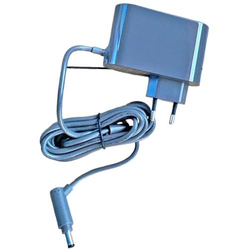 Kompatibel for Dyson Staubsauger Ladegerät V6V7V8 Batterie Netzteil Britischen Standard Europäischen Standard Amerikanischen Standard Zubehör(EuropeanGaugeCharger) von ADQPLXGWH