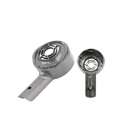 Kompatibel for Dyson Staubsauger Motor Motorlager Schlauch Rollenbürste Seitenabdeckung V6V7V8v10v11 Reparaturzubehör(ApplicabletoV6hostmotorrearcover) von ADQPLXGWH