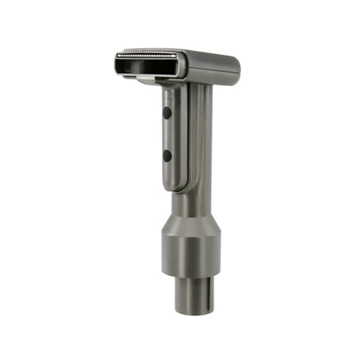 Kompatibel for Dyson Staubsauger Pet Bürstenkopf V6V7V8V10V11 Saugkopf Haushaltsschlauch Bürstenkopf Zubehör(V8newc11petbrush(v7v8v10v11)) von ADQPLXGWH