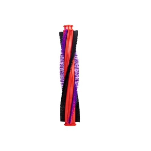 Kompatibel for Dyson Staubsauger Roller Pinsel Streifen Pinsel Eingebaute Wichtigsten Pinsel V6 DC59/62 SV03 Zubehör(V6rollerbrush(short185mm)) von ADQPLXGWH