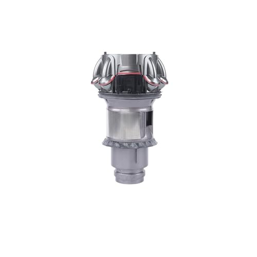 Kompatibel for Dyson Staubsauger Staubbehälter Host Zyklon Schallwand V6V7V8V10v11 Wartung Saugkopf Zubehör(Cycloneofthev11Nationalline randomcolor) von ADQPLXGWH