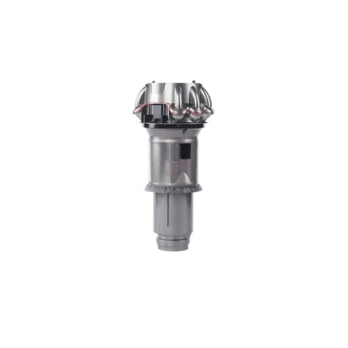 Kompatibel for Dyson Staubsauger Staubbehälter Host Zyklon Schallwand V6V7V8V10v11 Wartung Saugkopf Zubehör(V10USversionofthecyclone colorrandom) von ADQPLXGWH