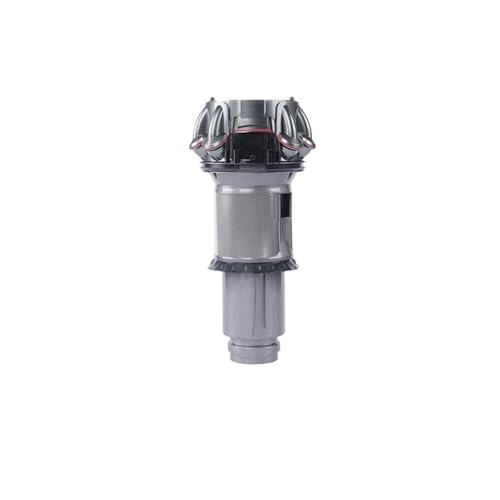 Kompatibel for Dyson Staubsauger Staubbehälter Host Zyklon Schallwand V6V7V8V10v11 Wartung Saugkopf Zubehör(V11USversionofthecyclone colorrandom) von ADQPLXGWH