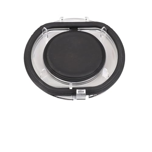 Kompatibel for Dyson Staubsauger Staubbehälter Untere Abdeckung Mülleimer Dichtungsring V6v7v8v10v11 Zubehör(V6dustbucketbottomcover(includingsealingring)) von ADQPLXGWH