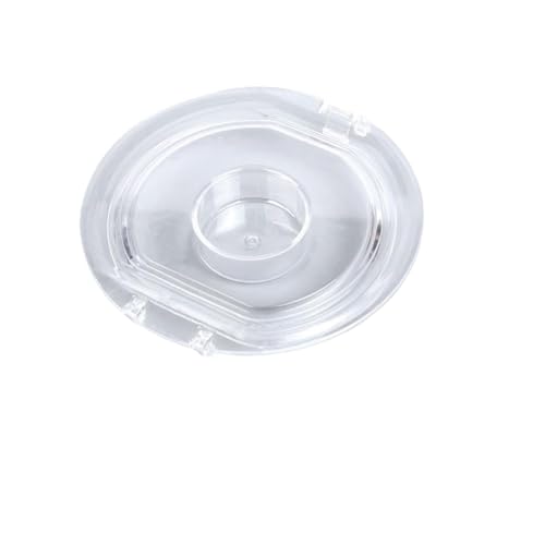 Kompatibel for Dyson Staubsauger Staubbehälter Untere Abdeckung Mülleimer Dichtungsring V6v7v8v10v11 Zubehör(V7/8dustbucketbottomcover(withoutsealingring)) von ADQPLXGWH