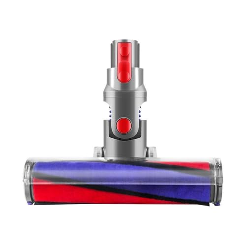 Kompatibel for Dyson Staubsaugerzubehör Saugkopf V7V8V10V11V15 Weiche Samtbodenbürste Zubehör Haushalt Kompatibel for Dyson Staubsaugerzubehör Saugkopf V7V8V10V11V15 Weiche Samtbodenbürste Zubehör Haushalt von ADQPLXGWH