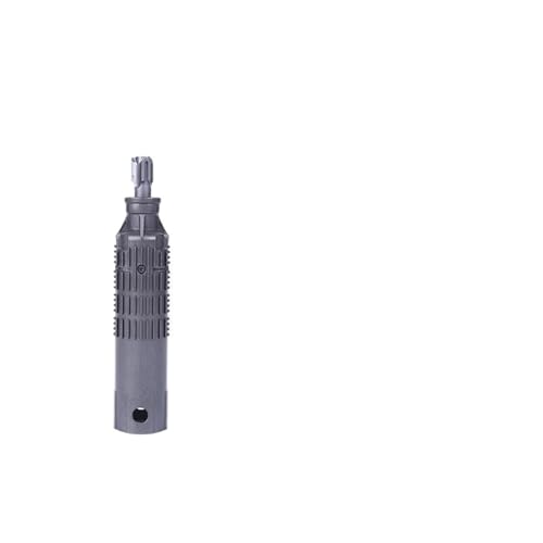 Kompatibel mit Dyson Staubsauger Elektrische Bodenbürste Motor Direktantrieb Bodenbürste V6V7V8V10V11 Reparatur Saugkopf Zubehör(50Wmotortriangleheadofv10) von ADQPLXGWH
