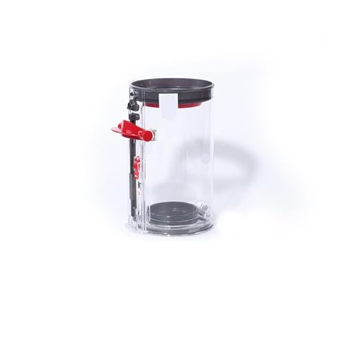 Kompatibel mit Dyson Staubsauger Mülleimer Zyklon Staub Sammlung Eimer Untere Abdeckung V6V7V8V10Dc35 Reparatur Saug Kopf Zubehör(V11americanversionofdustbucket) von ADQPLXGWH