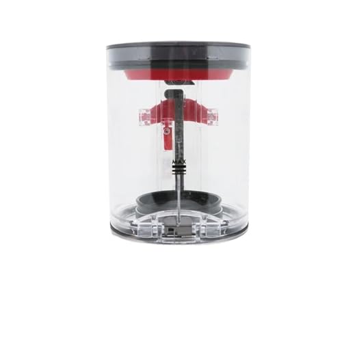 Kompatibel mit Dyson Staubsauger Mülleimer Zyklon Staub Sammlung Eimer Untere Abdeckung V6V7V8V10Dc35 Reparatur Saug Kopf Zubehör(V11nationaldustbucket) von ADQPLXGWH