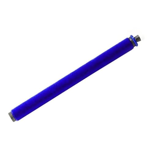 Kompatibel mit Dyson V6 V7 V8 V10 V11 Staubsaugerzubehör, weicher Samt-Rollen-Saugkopf mit weichen Plüschstreifen(1 pcs) von ADQPLXGWH