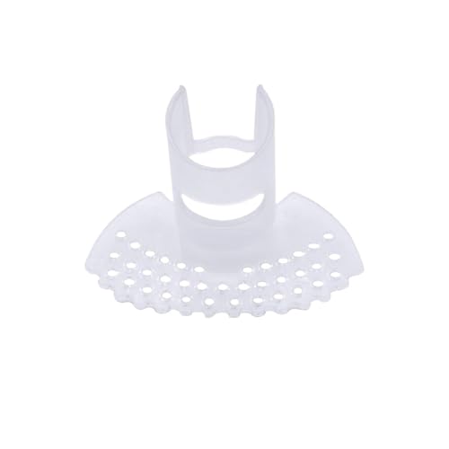 Kompatibel mit Tineco Scrubber Roller Brush Filter Element Reinigungsflüssigkeit Schaben Batterie Abwassertank Lüfter 1.0 2.0 3.0 Zubehör(1.0wastetankfenderone) von ADQPLXGWH