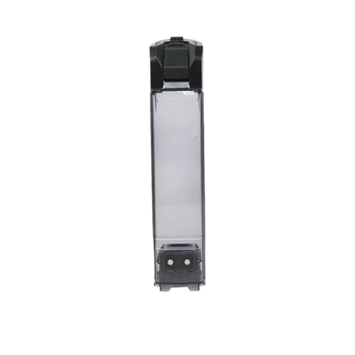 Kompatibel mit Tineco Scrubber Roller Brush Filter Element Reinigungsflüssigkeit Schaben Batterie Abwassertank Lüfter 1.0 2.0 3.0 Zubehör(12.0slimwaterbucketwithelectrolyzedwater) von ADQPLXGWH
