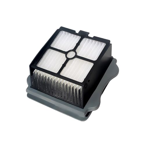 Kompatibel mit Tineco Scrubber Roller Brush Filter Element Reinigungsflüssigkeit Schaben Batterie Abwassertank Lüfter 1.0 2.0 3.0 Zubehör(Filter1[1.0/2.0LCD]]) von ADQPLXGWH