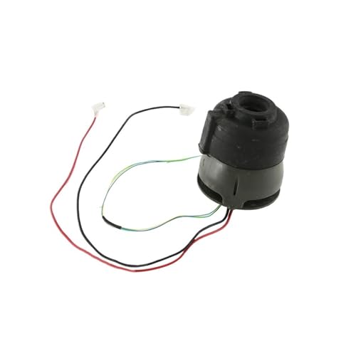 Kompatibel mit Tineco Scrubber Roller Brush Filter Element Reinigungsflüssigkeit Schaben Batterie Abwassertank Lüfter 1.0 2.0 3.0 Zubehör(One1.0internalmotor) von ADQPLXGWH